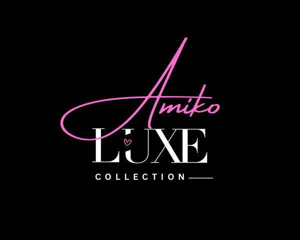 Amiko Luxe Collection